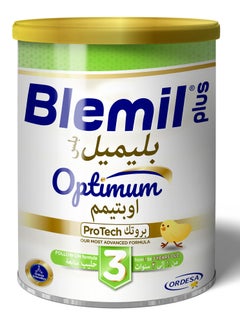 Buy 3 Optimum Protech 400grams  Single in Saudi Arabia