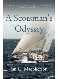 Buy A Scotsman's Odyssey in Saudi Arabia