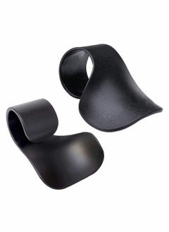 Buy Universal Motorcycle Throlette Holder Motorcycle Throttle Assist Cruise Assist Motorcycle Throttle Grip, Wrist Throttle Assist Rest Control Handlebar Cruise Control Hand Rest Accelerator 2PCS in Saudi Arabia