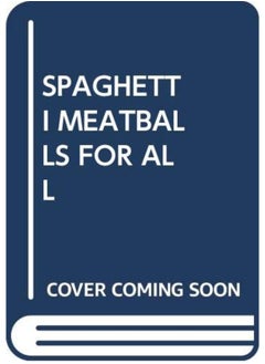 Buy SPAGHETTI MEATBALLS FOR ALL in UAE