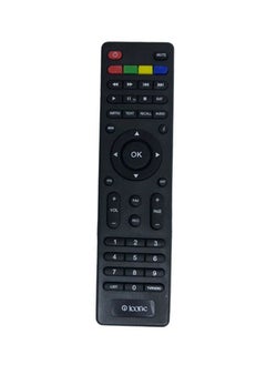 Buy Remote Control Black in Saudi Arabia