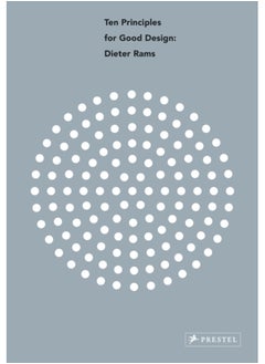 Buy Dieter Rams : Ten Principles for Good Design in Saudi Arabia