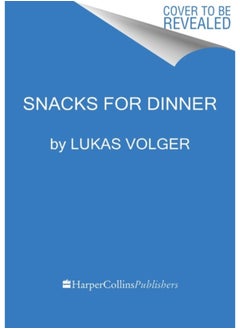 Buy Snacks for Dinner : Small Bites, Full Plates, Can't Lose in UAE