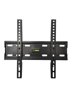 Buy Fixed Wall Mount TV Bracket For 17 to 50 Inches LED LCD Plasma Flat Screen in Saudi Arabia