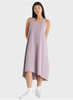 Buy Woven Tank Dress in Saudi Arabia