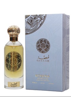 اشتري عطر قصة 100مل في السعودية