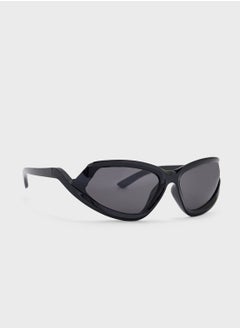 Buy Sporty Racer Sunglasses in UAE