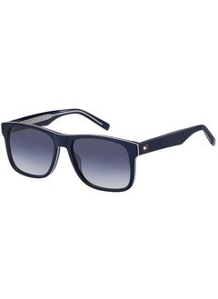 Buy Tommy Hilfiger TH2106/S 7YQHA 54 Men's Sunglasses in UAE