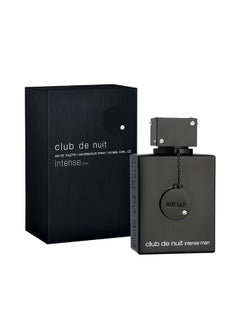 Buy Club De Nuit Intense EDT 105ml in UAE