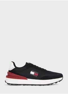 Buy Lace Up Low Top Sneakers in UAE