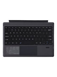 Buy Bluetooth Keyboard For Microsoft Surface Pro 3/4/5/6/7 Black in Saudi Arabia