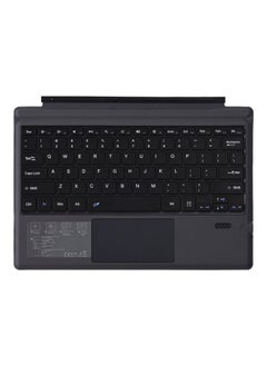 Buy Bluetooth Keyboard For Microsoft Surface Pro 3/4/5/6/7 Black in UAE