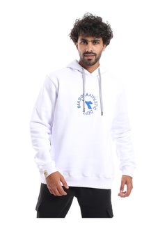 Buy Men's Cotton Hoodie in Egypt