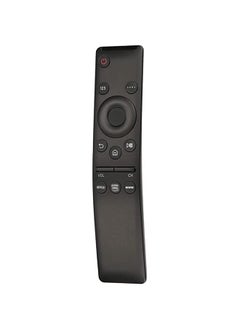 Buy Remote Control Compatible With Samsung Tv Bn59-01310A Qn65Q9Famfxza Ue55Nu7405 Un65Ru7100 Un75Ru7100 For Samsung Tv Remote Controller Generic Tv Remote Control in UAE