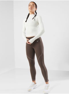 اشتري 7/8 Dri-Fit Novelty Tights في الامارات