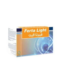 Buy Fertalight Sachet30 in Saudi Arabia