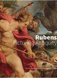 Buy Rubens - Picturing Antiquity in Saudi Arabia