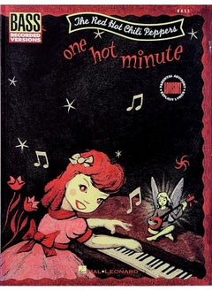 Buy Red Hot Chili Peppers - One Hot Minute* (Bass) in UAE