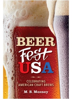 اشتري Beer Fest USA : Celebrating American Craft Brews في السعودية