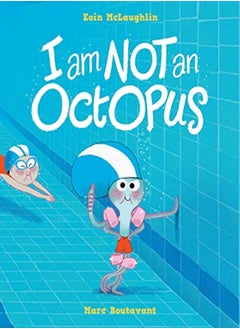 Buy I Am Not An Octopus in UAE