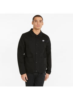 Buy Mens Downtown Coach Jacket in UAE