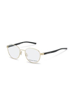 اشتري Unisex Oval Eyeglass Frame - P8746 C 51 - Lens Size: 51 Mm في الامارات