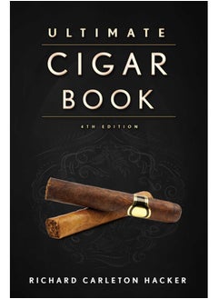 Buy Ultimate Cigar Book in UAE