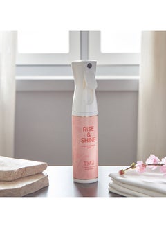 اشتري Rise And Shine Linen And Interior Mist 300 ml في الامارات