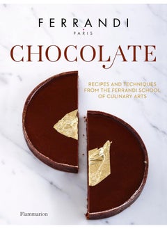 اشتري Chocolate: Recipes and Techniques from the Ferrandi School of Culinary Arts في الامارات