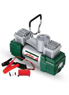 اشتري Auto Air Compressor - 2 Cylinders 12 volt في مصر