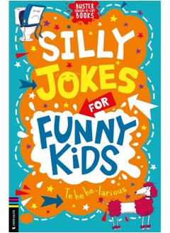 Buy Silly Jokes for Funny Kids in Saudi Arabia