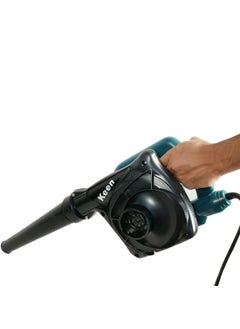 Buy 750W Electric Blower  Professional Air Blower, Wind Volume 3.8M/Min 220/240V 50/60Hz  16000rpm KEEN OS603 in Saudi Arabia