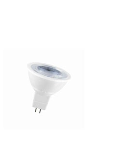 اشتري RR 6W Led Spot Lamp Mr16 W/W 3000K في الامارات