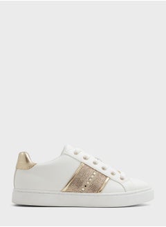 اشتري Palazzi Low Top Sneakers في السعودية