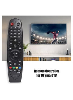 اشتري Replacement Control Suitable For Lg Tv Remote Control An-mr18ba19ba Akb75375501mr-600 Infrared في السعودية