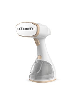 Buy Sonai MA-8120 Garment Steamer Handy 1500 Watt – White in Egypt