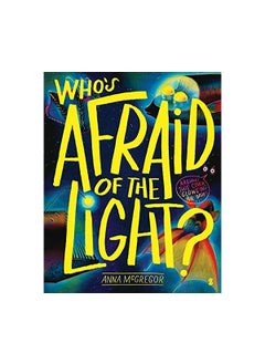 اشتري Whos Afraid of the Light? في الامارات