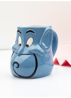 Buy Three-Dimensional Design Ceramic Cup with Disney Character in Saudi Arabia