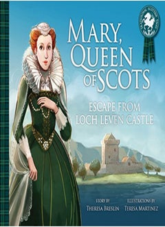 اشتري Mary, Queen of Scots: Escape from the Castle في الامارات