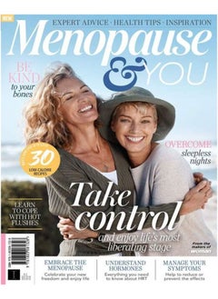 Buy Live Well, Live Longer: Menopause & You in UAE