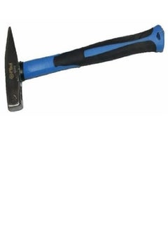 اشتري Wika Machinist Hammer With Fiber Handle, WK17051, Forged Steel, 500GM في الامارات