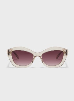 اشتري Arosa Cateye Sunglasses في الامارات