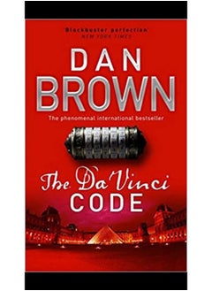 Buy The Da Vinci Code in UAE