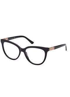 Buy Women's Cat Eye Eyeglass Frame - GU294200152 - Lens Size: 52 Mm in UAE