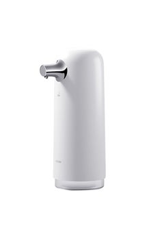 Buy XIAOMI ENCHEN Foaming Soap Dispenser, Touchless Automatic Soap Dispenser for Kitchen, Bathroom in Saudi Arabia