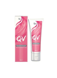 Buy QV Hand Cream in UAE