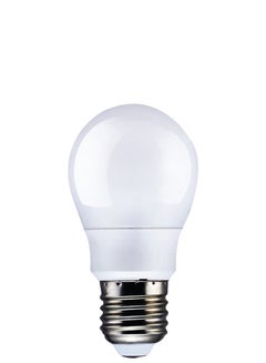 Buy LED Bulb E27 5W 3000K 360lm Warm Light in Saudi Arabia