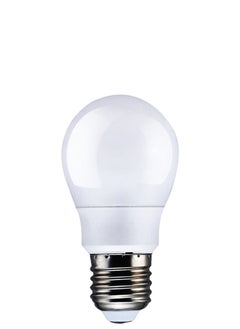 Buy LED Bulb E27 5W 3000K 360lm Warm Light in Saudi Arabia