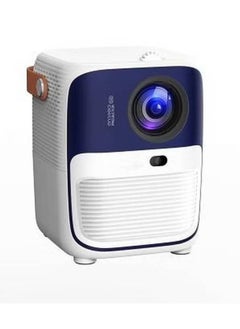 Buy Umii Q2 Laser Projector With LED Display For Android in UAE