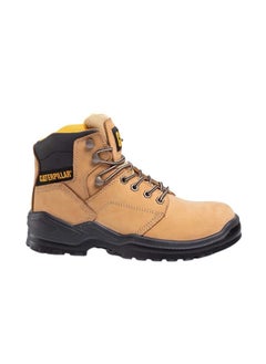 Buy Cat Footwear Striver S3 Safety Work Boot in UAE